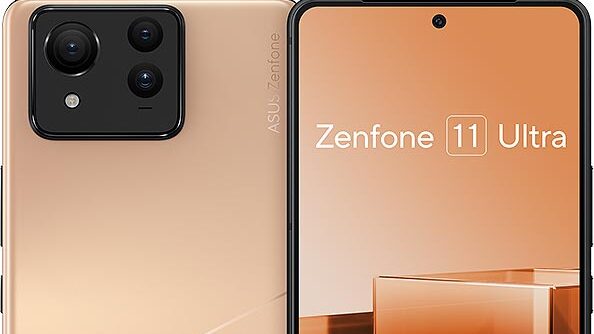 Asus Zenfone 11 Ultra